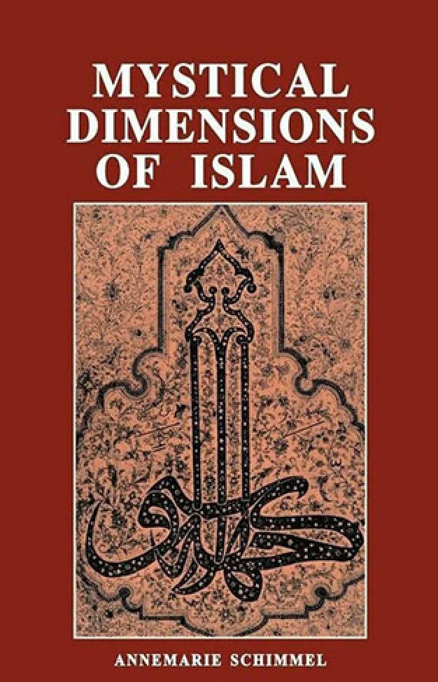 Mystical Dimensions Of Islam
